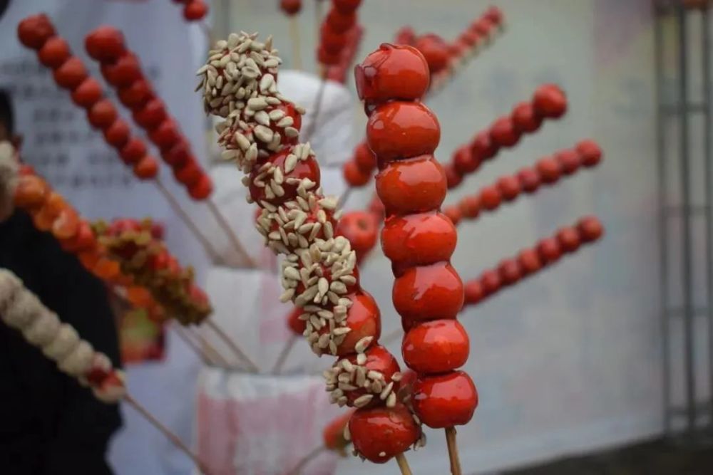 新玩法上线!花式过年到楼观