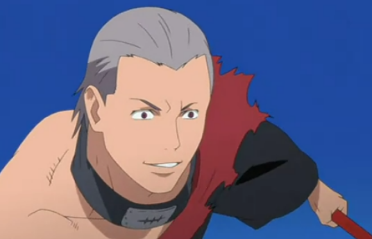 火影:飞段被炸成四分五裂都不怕,可看奈良一族的伸手,脸色瞬间变了