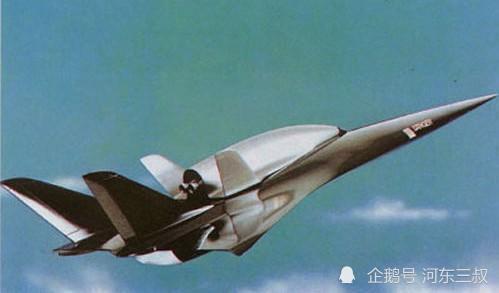 太空左轮枪苏联星战装备之米格105空天战斗机