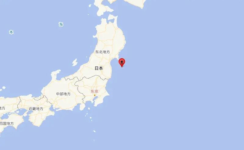 日本_社会|日本海滩出现大片死鱼，绵延数百米，或为某种地质活动出现的前兆