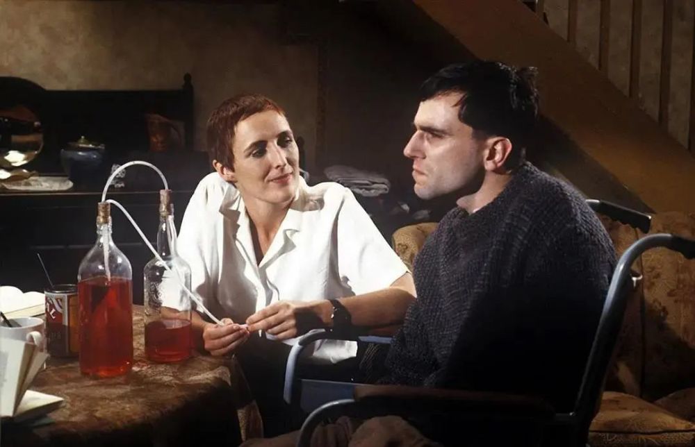 假期在家没事干不如看看这10部与残疾人有关的治愈系电影