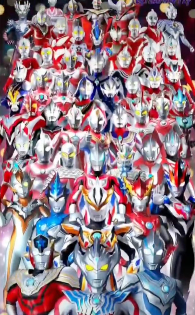 体内的光要结合 结合之后就有了他 然后他就在奥特胶囊里长大了