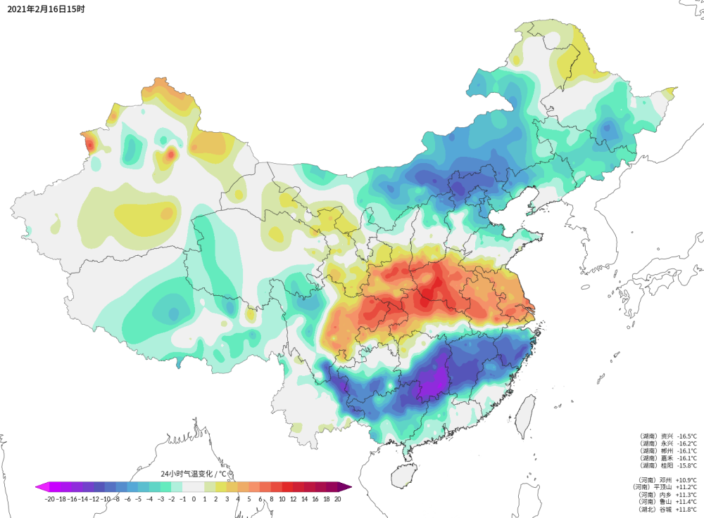 降雨|好消息，南方春雨即将开始！权威预报：不再贵如油局部超100毫米