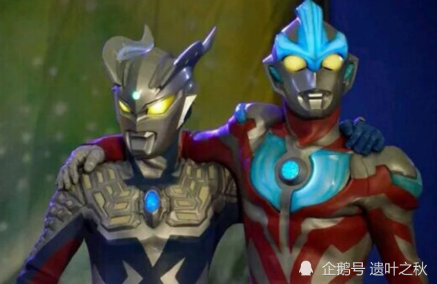 奥特曼:赛罗最强的五个徒弟,艾克斯只能垫底,第一不是泽塔?