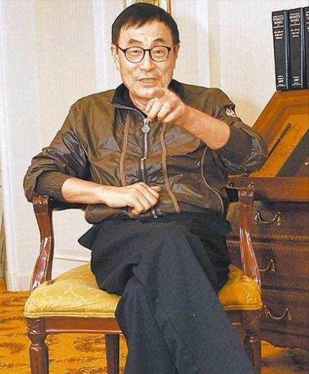 刘家昌成名比罗大佑,李宗盛更早,是真正的台湾流行音乐教父