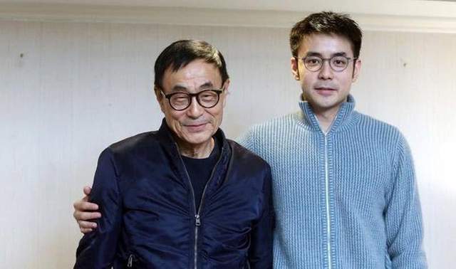 刘家昌成名比罗大佑,李宗盛更早,是真正的台湾流行音乐教父