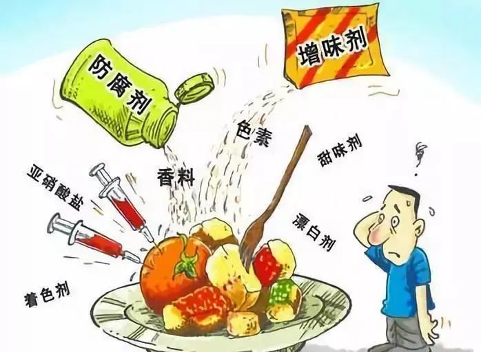 发育迟缓|发育迟缓和自闭症儿童，禁掉小食品吧，是时候了