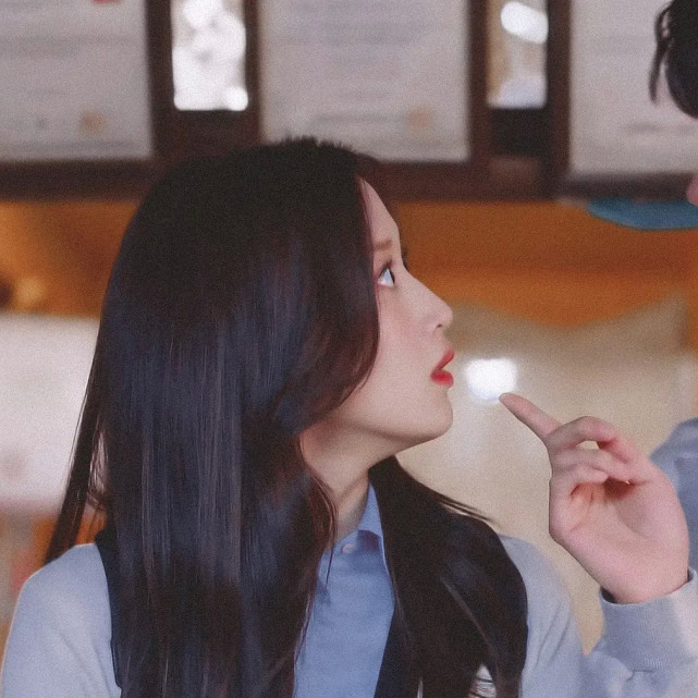 《女神降临》车银优,黄寅烨#文佳煐#情头&超甜背景图