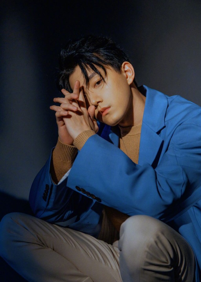 范世琦图片分享