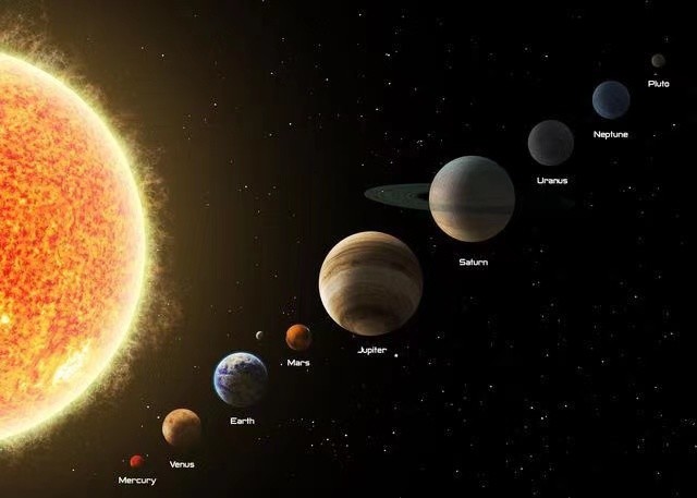 太阳|成也太阳败也太阳，太阳留给人类的时间不多了，只剩10亿年