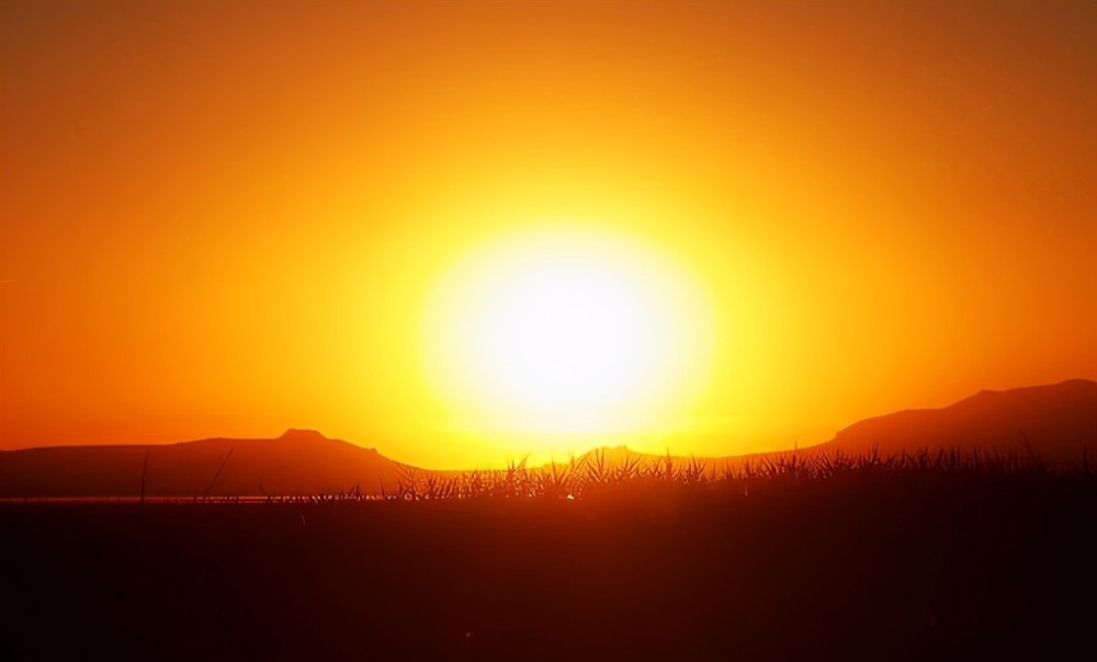 太阳|成也太阳败也太阳，太阳留给人类的时间不多了，只剩10亿年