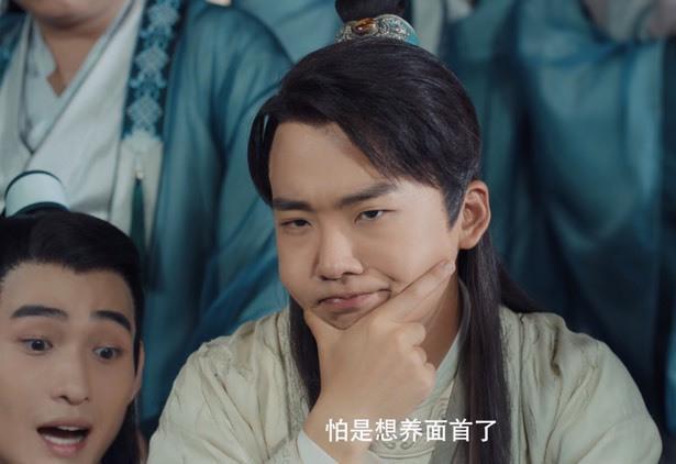 宁毅新作大少爷的刀亲吻后什么都没做郭麒麟也太a了