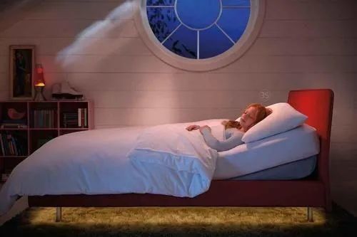 新的一年,好睡眠从打造合格睡眠环境开始