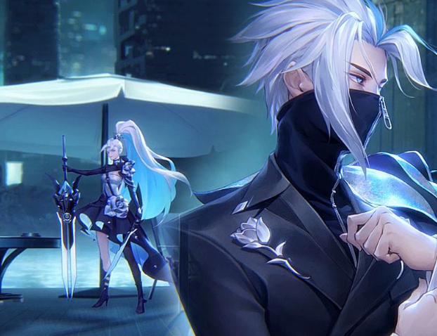 默契交锋褒贬不一引热议最美女法王良心点评说出亿万玩家心声