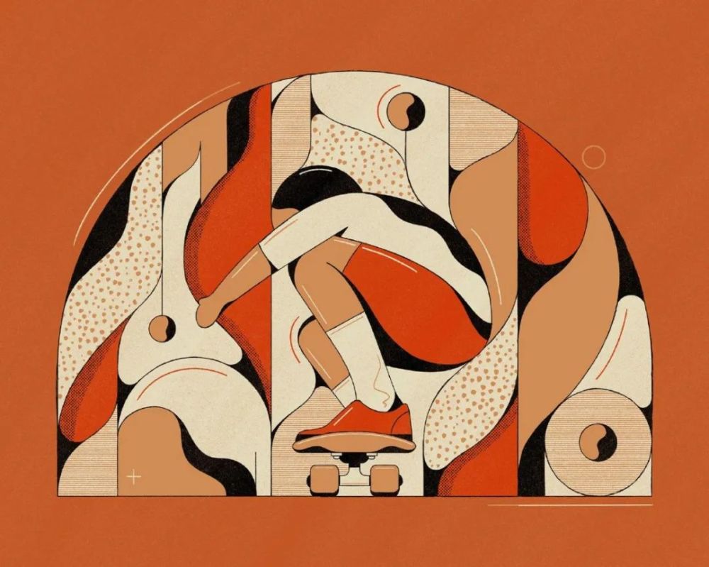 为什么这些颜色搭配可以如此高级