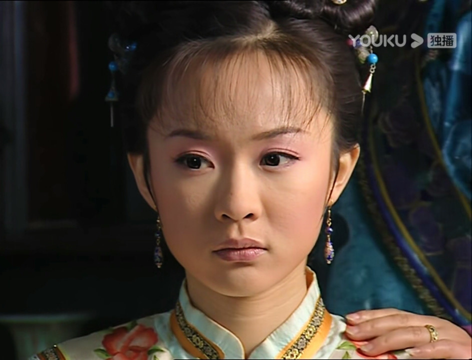 17年前播出的这部《少年天子》告诉你什么才是颜值界的良心!_腾讯新闻