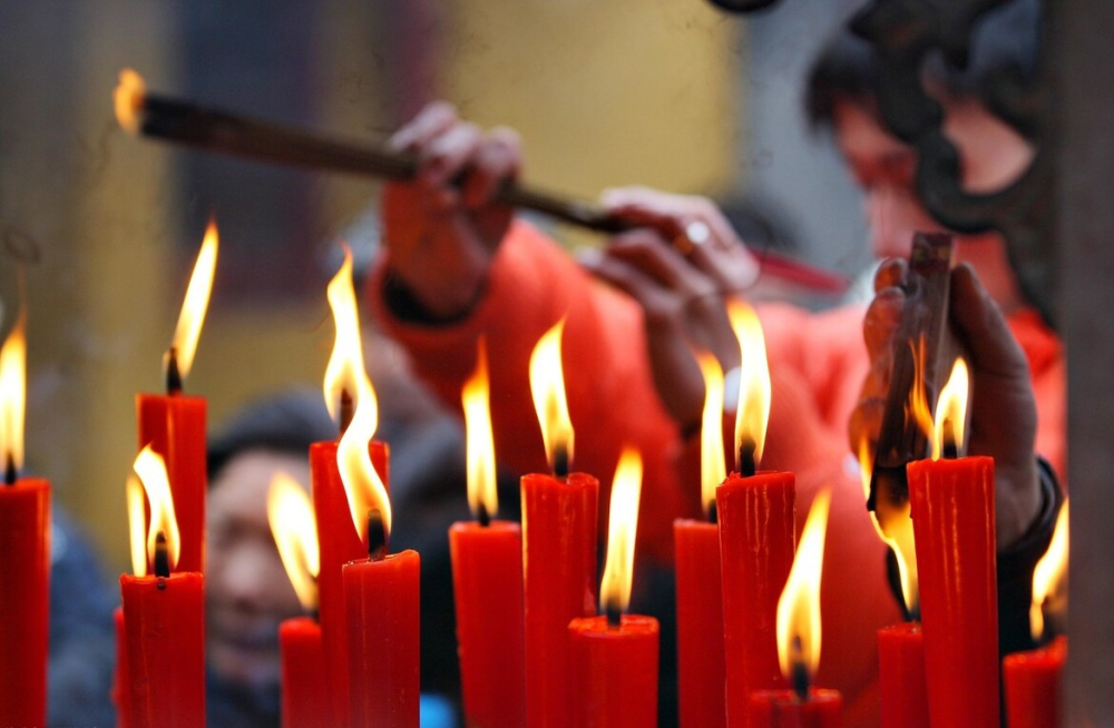 旧时人七日还有许多祀神活动,表明人们当时祈求风调雨顺,生活平安的