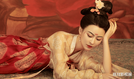 太养眼了吧,郭麒麟新剧《赘婿》美女如云,爸爸的快乐体会到了