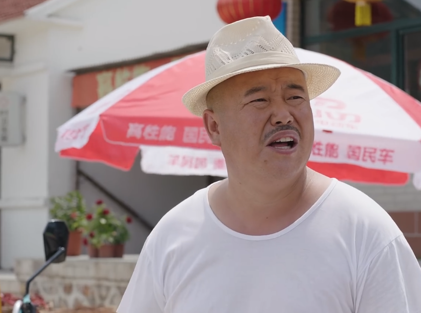 乡村爱情13开播了赵明远模仿王小利惟妙惟肖63岁赵本山变化不大