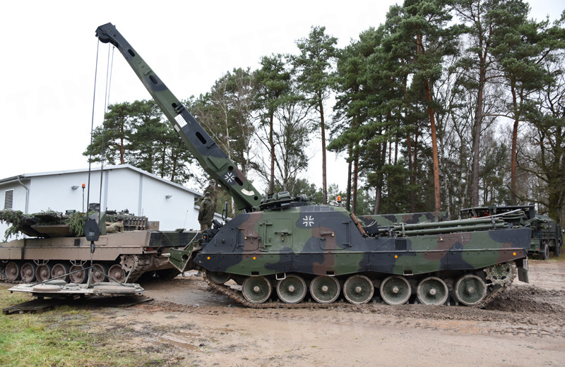 牛年大盘点:以牛命名的12大兵器,连这艘核动力航母都没排上号