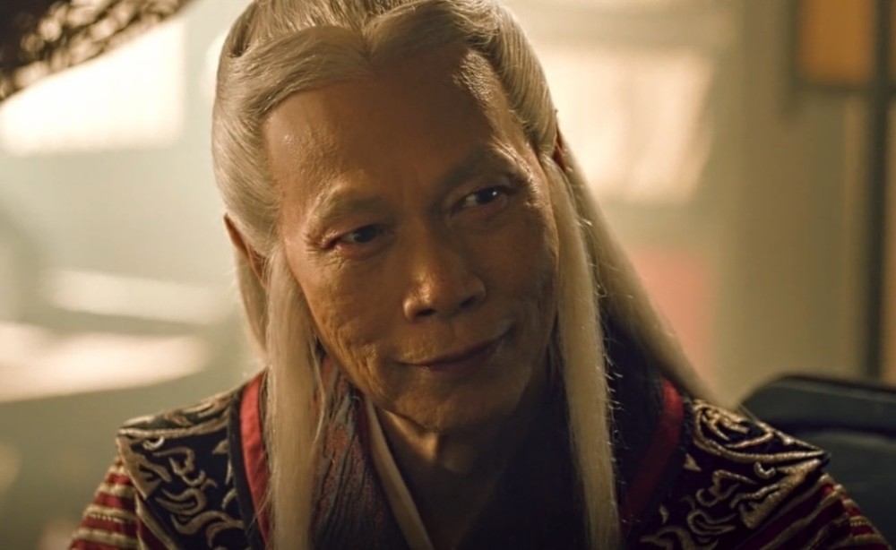 40分的电影长安伏妖真就完全一无是处了吗