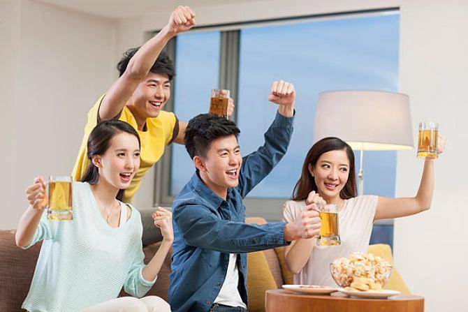 啤酒|埃及发掘出五千年前啤酒厂，一次可造酒22吨，却还并非世界最早的