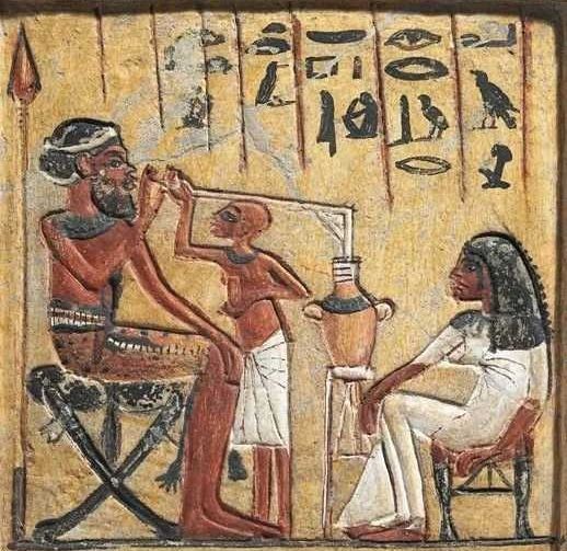 啤酒|埃及发掘出五千年前啤酒厂，一次可造酒22吨，却还并非世界最早的