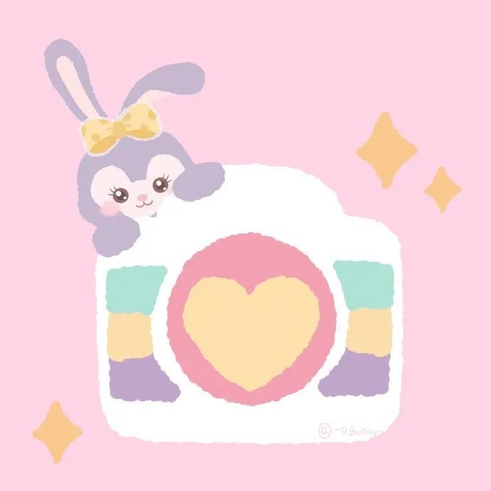 星黛露软件图标