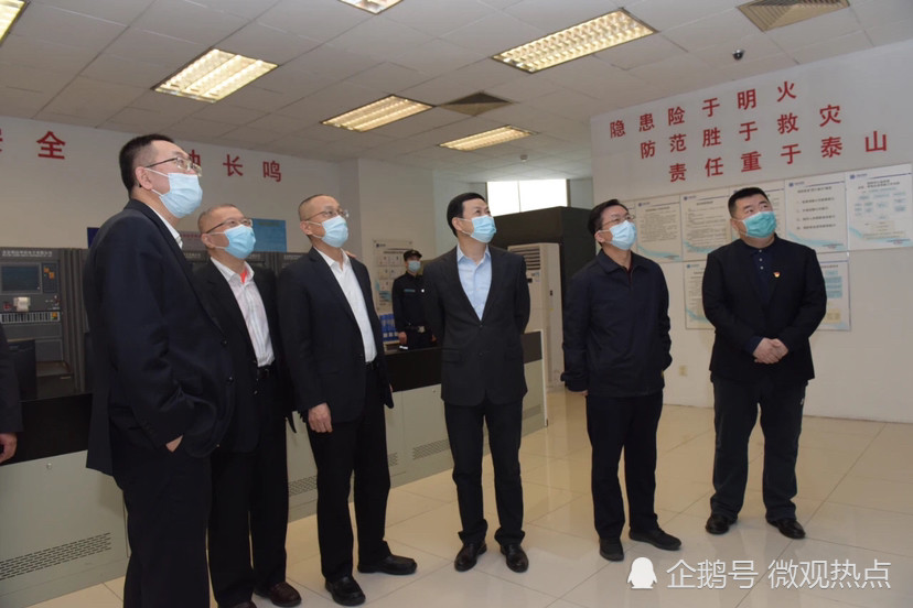 夏历董事长_慰问暖人心!农历新年董事长看望一线员工