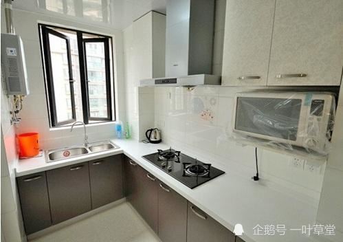 厨房灶台的朝向风水讲究