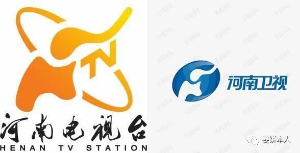 我们曾经熟悉的台标是这只黄色大象,2012年河南电视台正式更换台标,换
