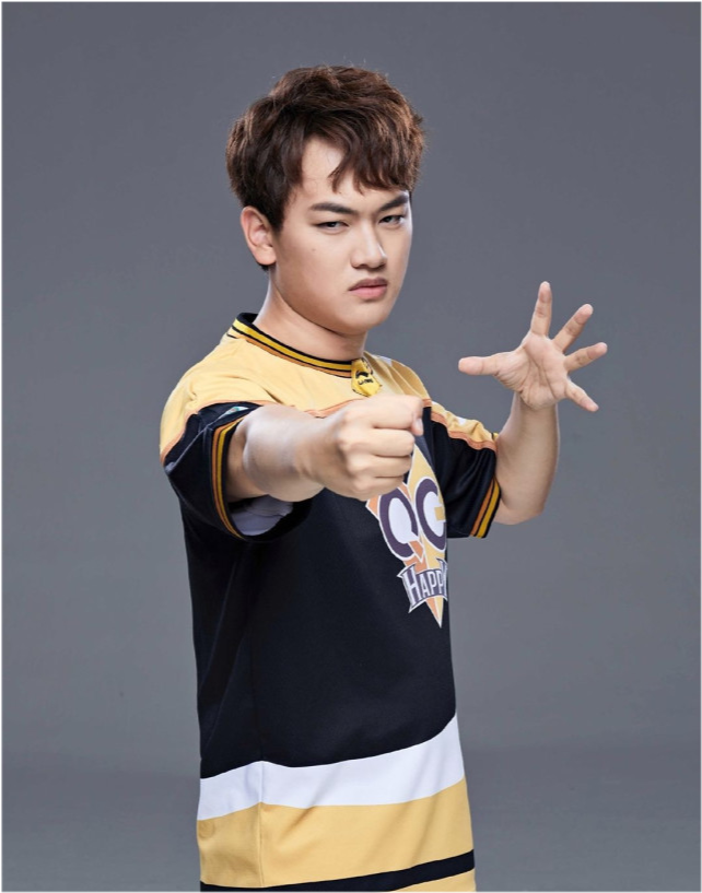 打职业等于整容?一起来看一看那些变帅了的kpl职业选手吧