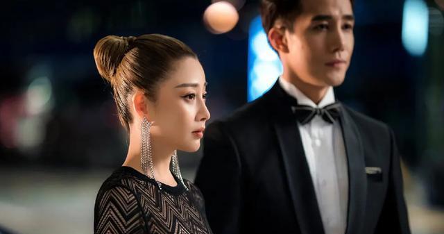 《正青春》大结局:金小贝终于俘获林睿芳心,林睿主动