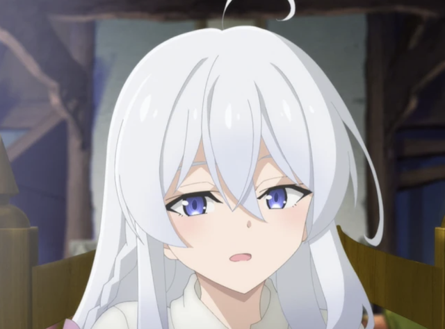 才两集进击的巨人没看我的金发女神希斯特莉亚咋就怀上啦