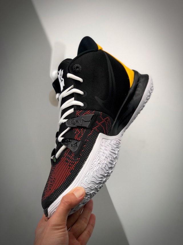 nkkyrie7rayguns欧文7外星人联名欧文七代