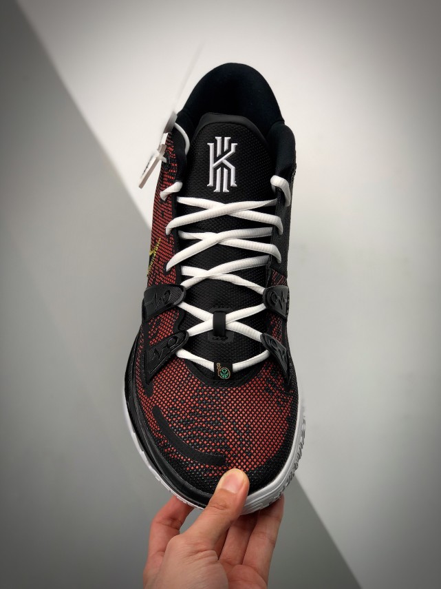 欧文七代 灭世纯原登场 ●唯一正确立体盒标 ●原楦调教 完美鞋型