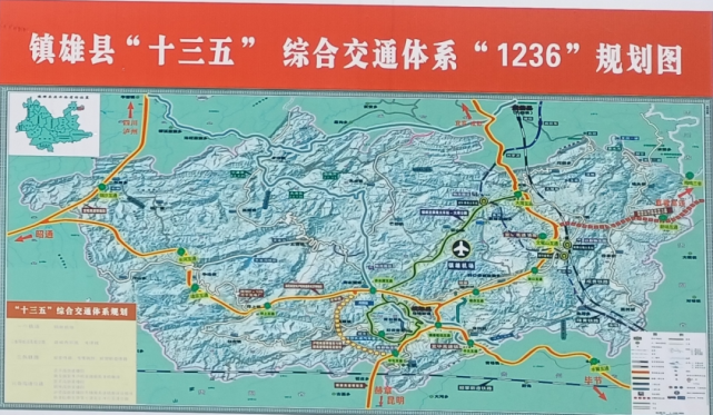 中赤高速路线图图片