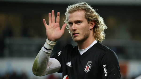 洛里斯卡里乌斯欧冠失误后持续沉浮但人总需要勇敢生存