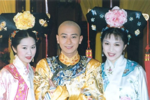 孙耀威出演《长安伏妖》,曾与林志颖齐名,如今成为网红主播