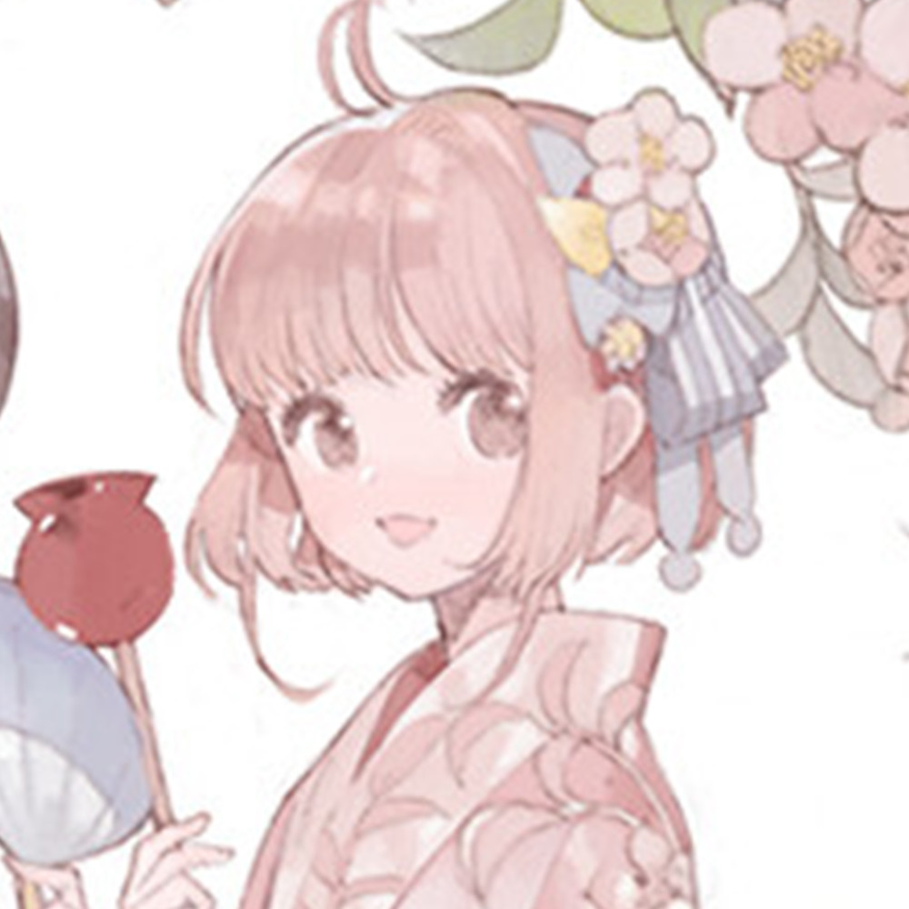 动漫头像丨sakura小樱狼樱世樱情头闺蜜头像