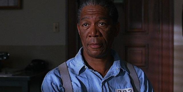 摩根弗里曼的阴暗面好莱坞的终极大佬所到之处皆是荣誉