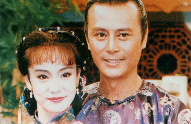 刘雪华的悲情人生被渣男抛弃失去生育能力今61岁依旧单身