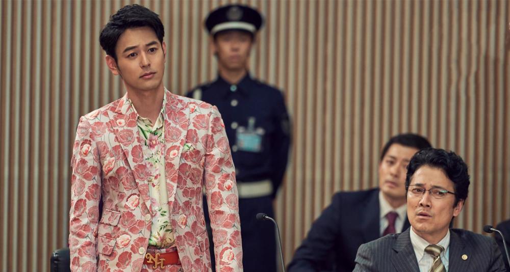 唐人街探案3野田昊的关系有多硬连法官都跟他说不清的关系