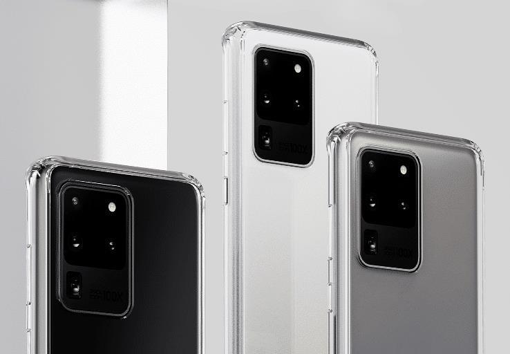 便宜3000元三星骁龙870新机来袭4500mah120hz