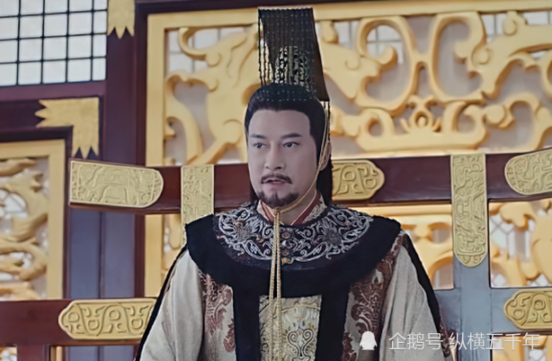 北魏孝文帝身为明君为何不念父子之情将太子赐死