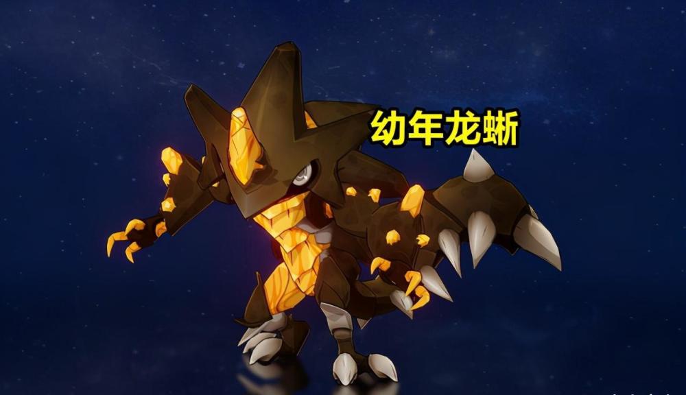 原神最让人不适的怪排名第二打了半小时没打破她的盾