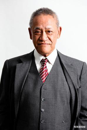 84岁吴耀汉近照曝光满头白发显苍老爱好买房得35亿资产