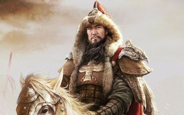 成吉思汗到底属于蒙古国,还是属于中国?这里终于说清楚了