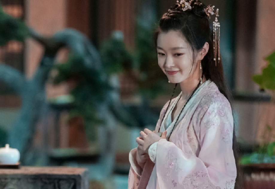 赘婿是在讨好女性观众原著党表示很失望剧粉庆幸没看小说