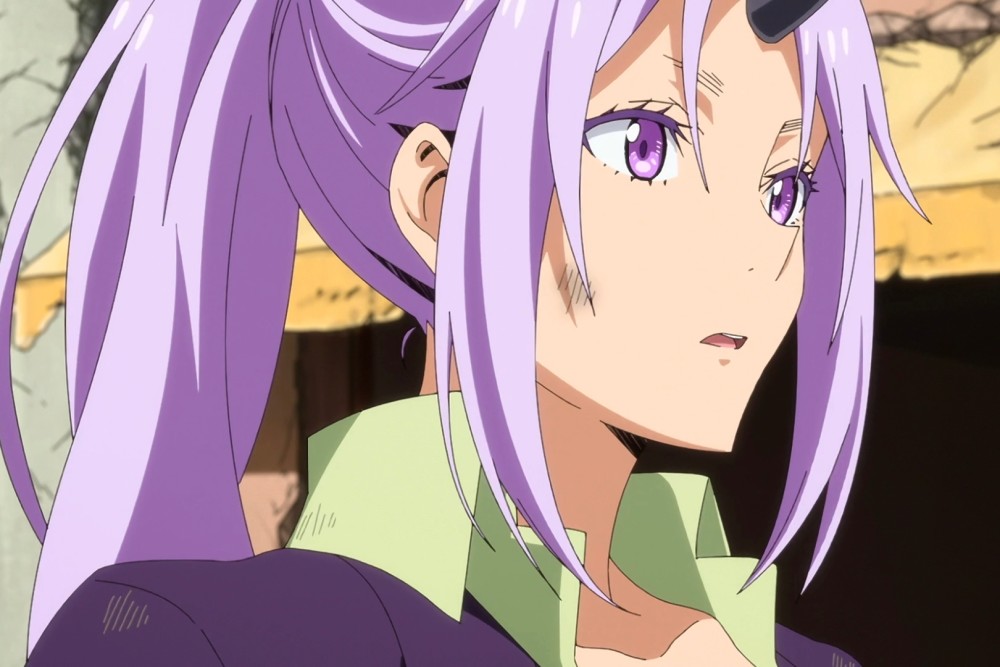 转生史莱姆虐心剧情上演利姆鲁手下遭受袭击伤亡惨重